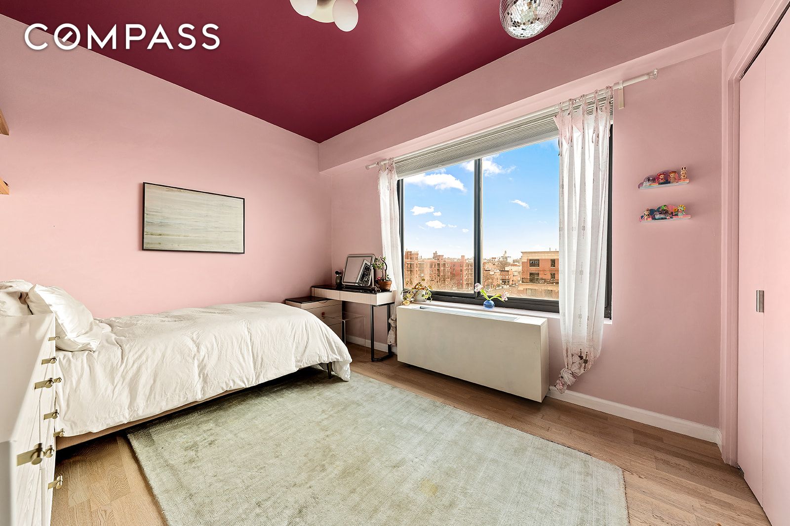 #9 photo, 100 Congress Street, Carroll Gardens , NY 11201