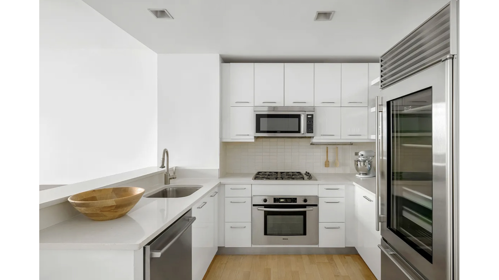 #9 photo, New York City, ম্যানহাটন Hell's Kitchen , NY 10036