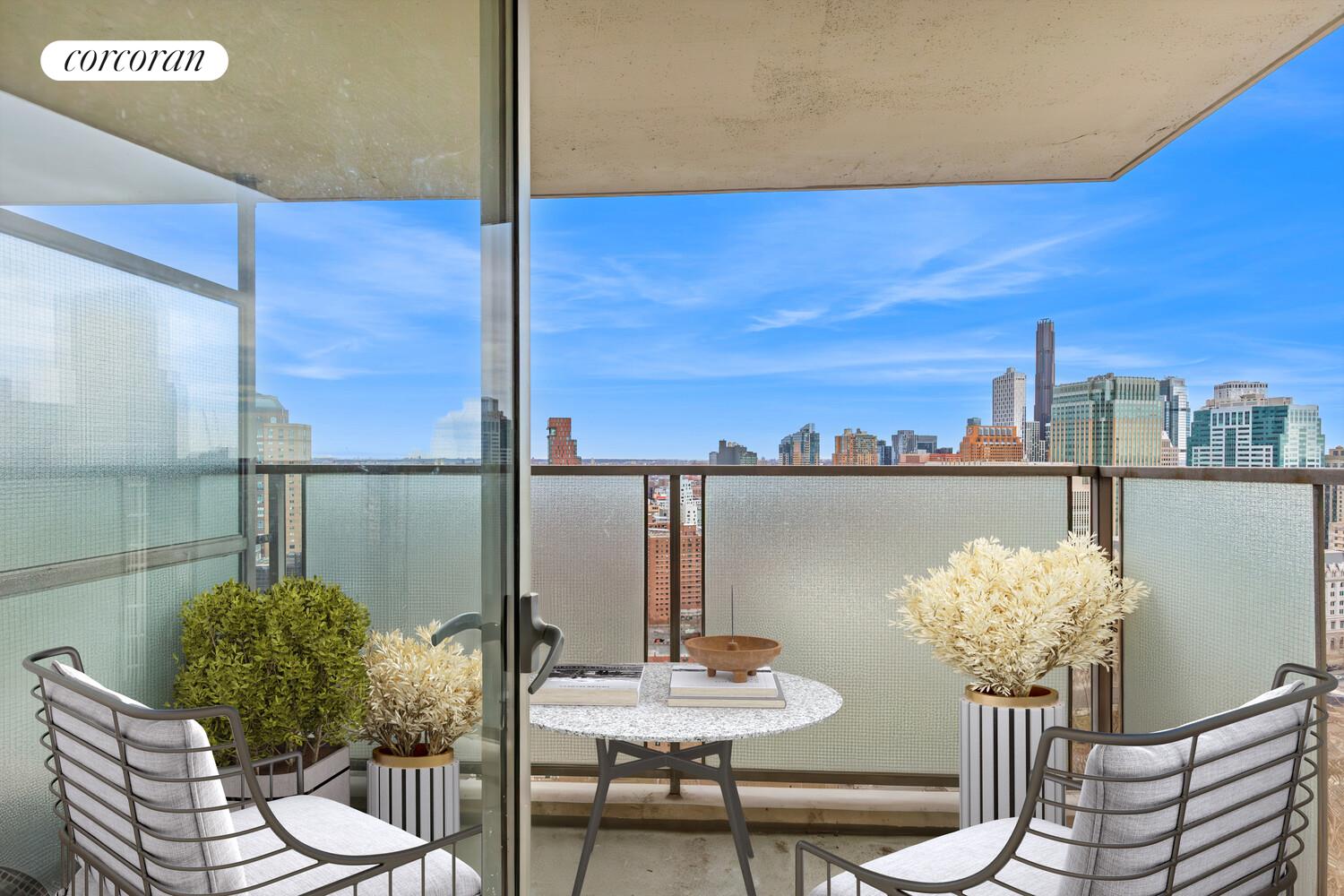 #11 photo, 75 HENRY Street, Brooklyn Heights , NY 11201