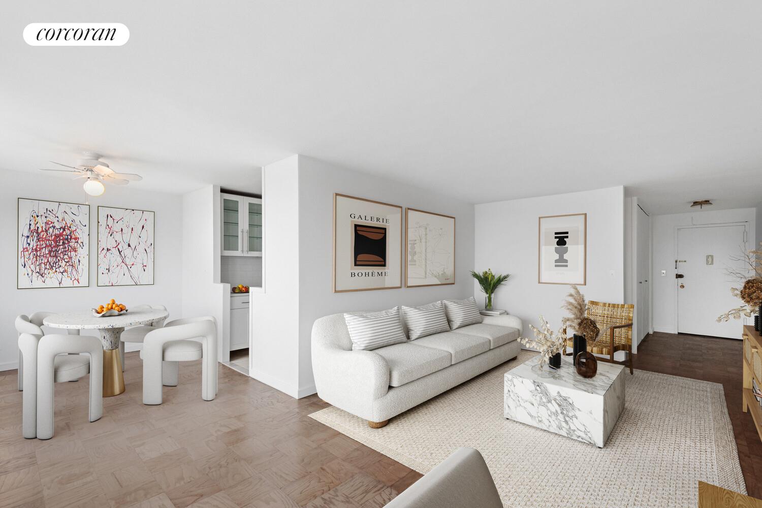 #5 photo, 75 HENRY Street, Brooklyn Heights , NY 11201