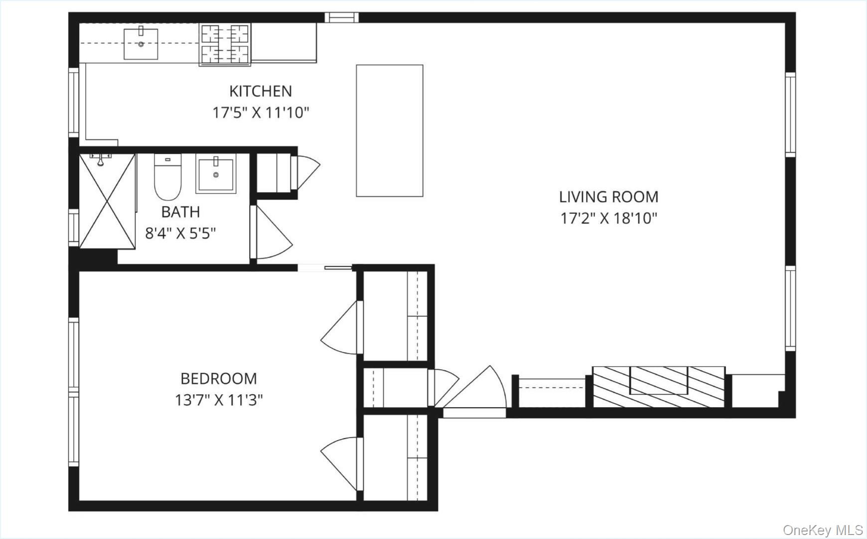 #19 photo, 64 Sagamore Road, Bronxville , NY 10708