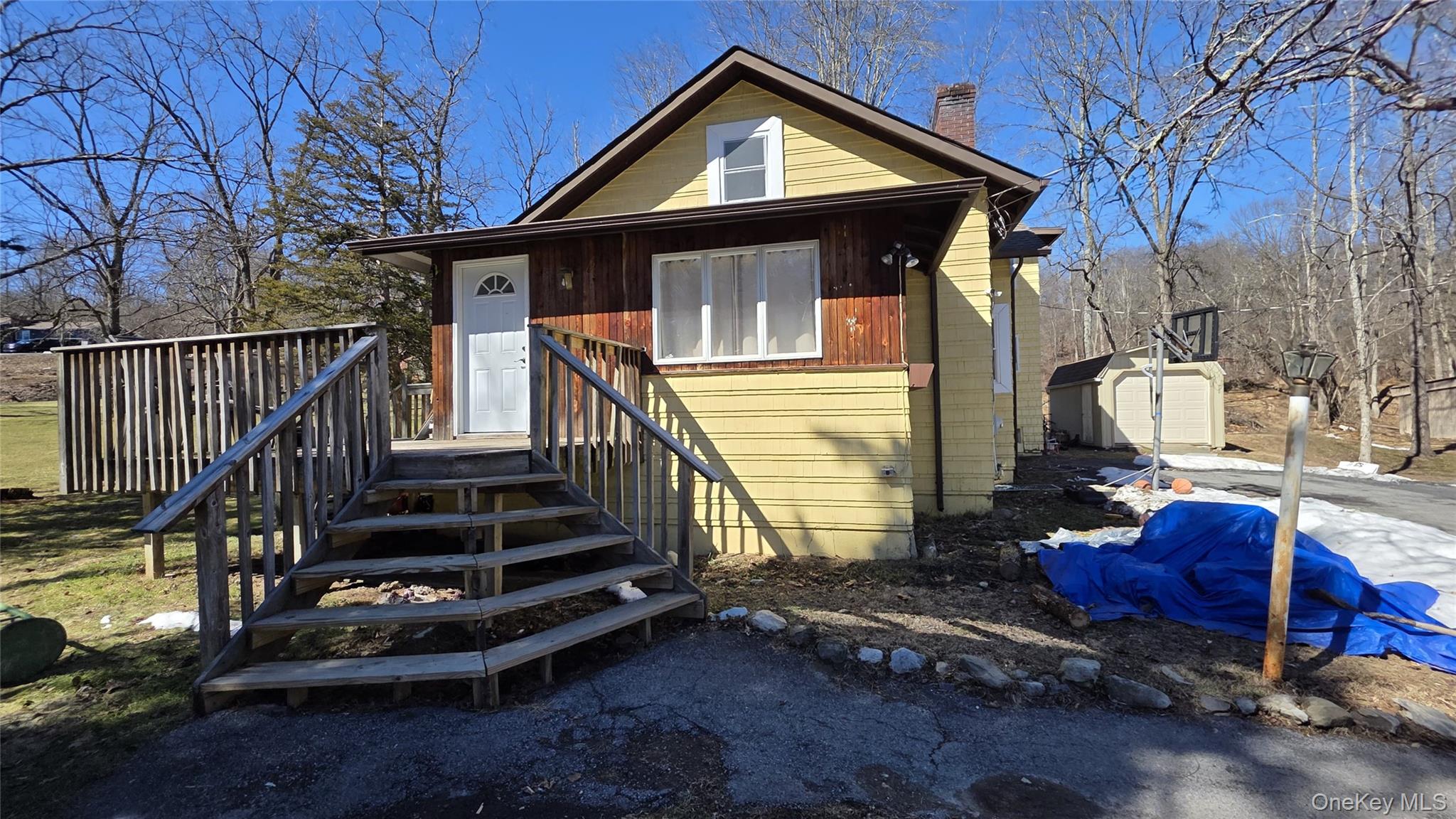 #4 photo, 208 Glenmere Road, Chester , NY 10918