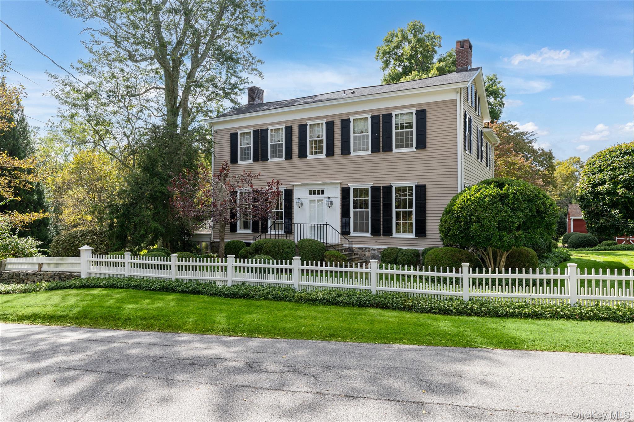 #1 photo, 20 Mead Street, Waccabuc , NY 10597