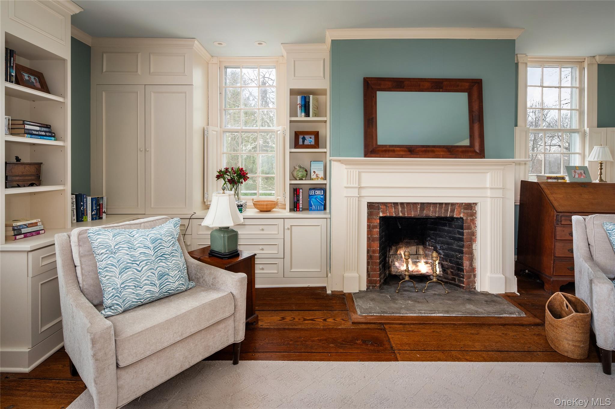 #20 photo, 20 Mead Street, Waccabuc , NY 10597