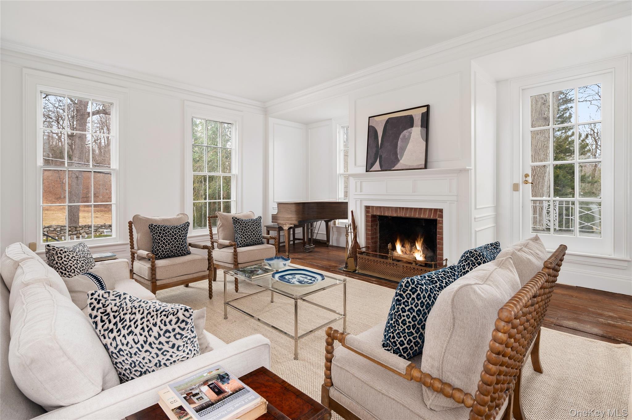 #6 photo, 20 Mead Street, Waccabuc , NY 10597