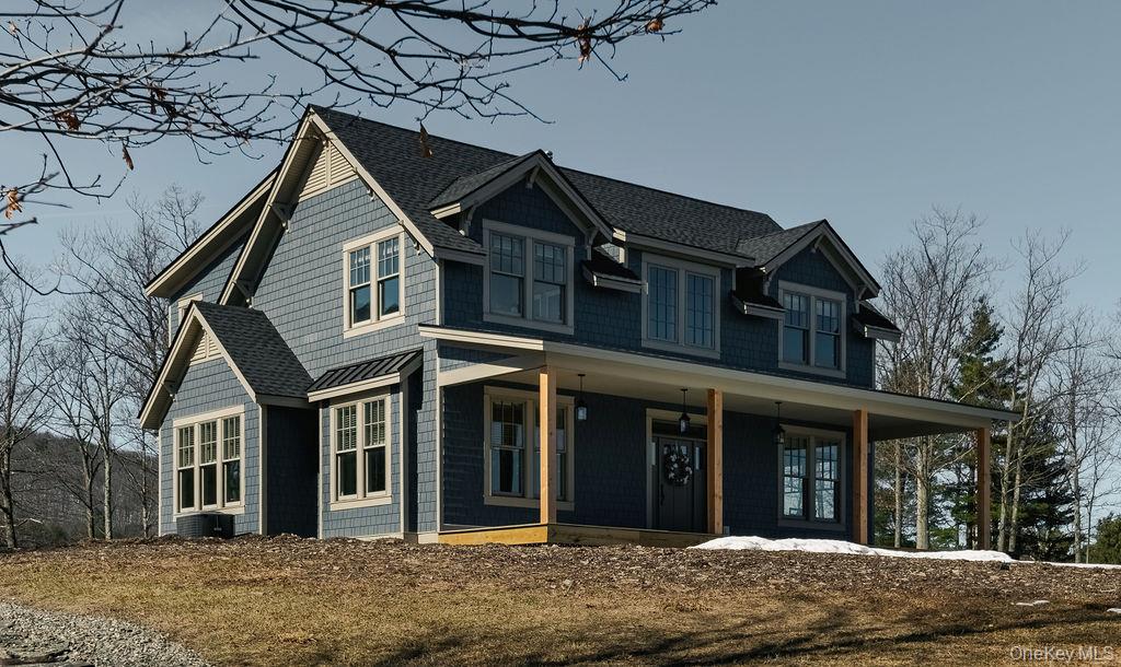 #1 photo, 208 Old South Durham Highway, Durham , NY 12405