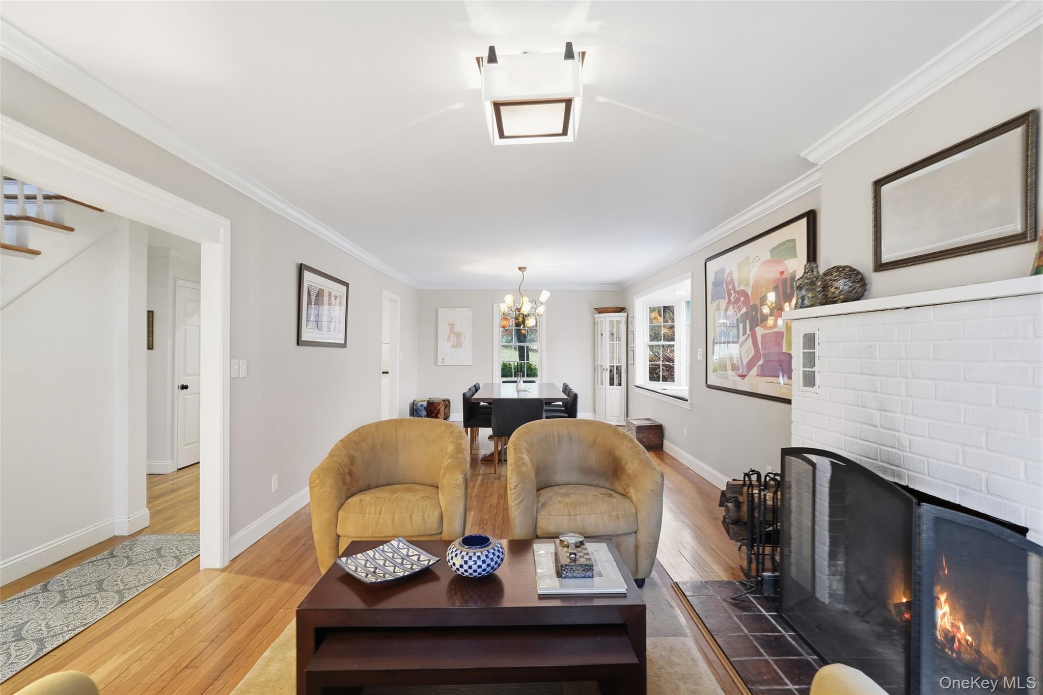 #11 photo, 3 Mark Mead Road, Cross River , NY 10518