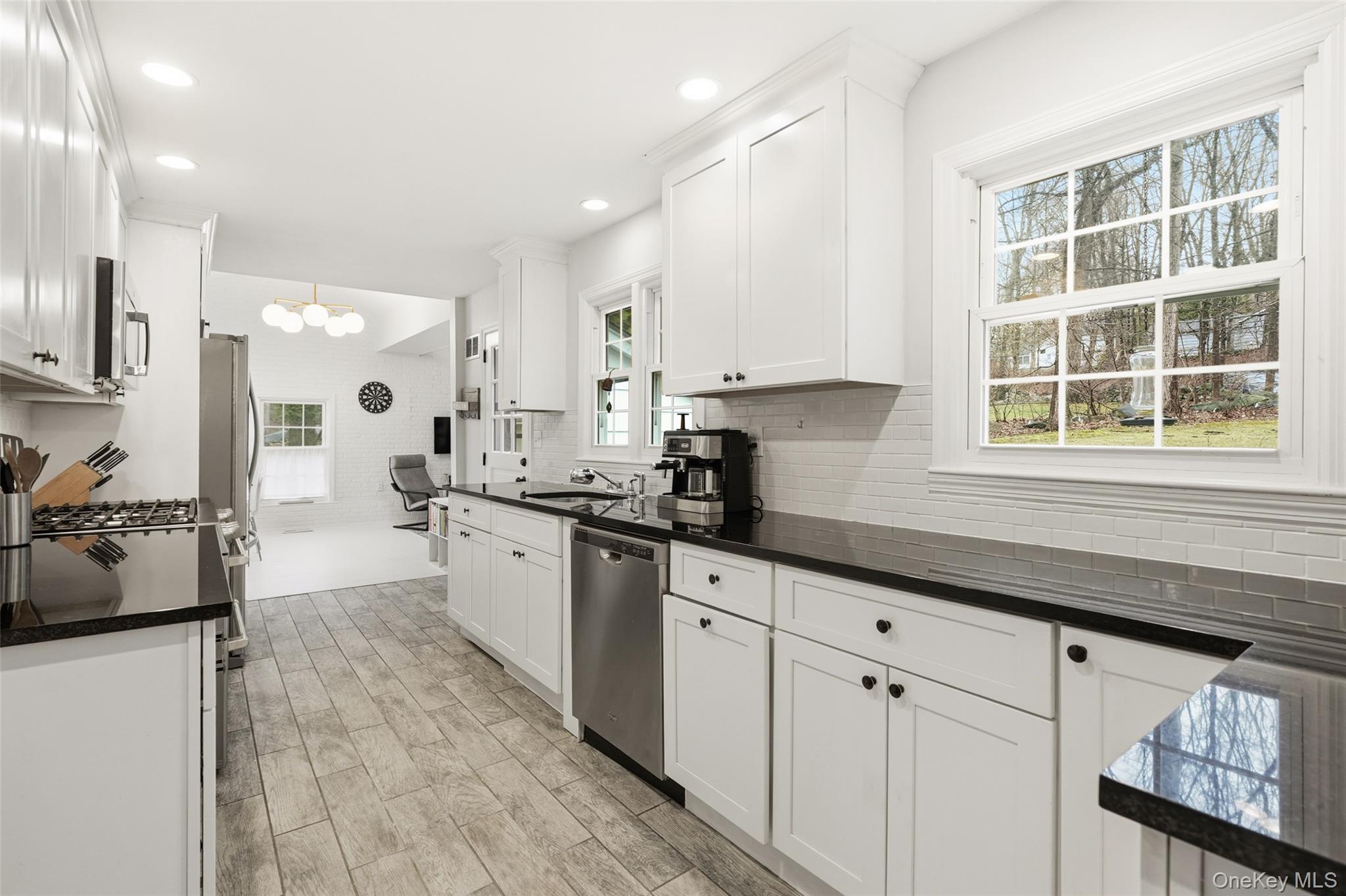 #6 photo, 3 Mark Mead Road, Cross River , NY 10518