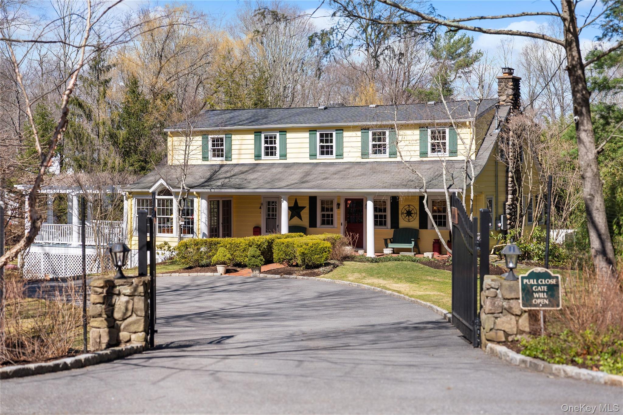 #1 photo, 21 Kitchawan Drive, Chappaqua , NY 10514