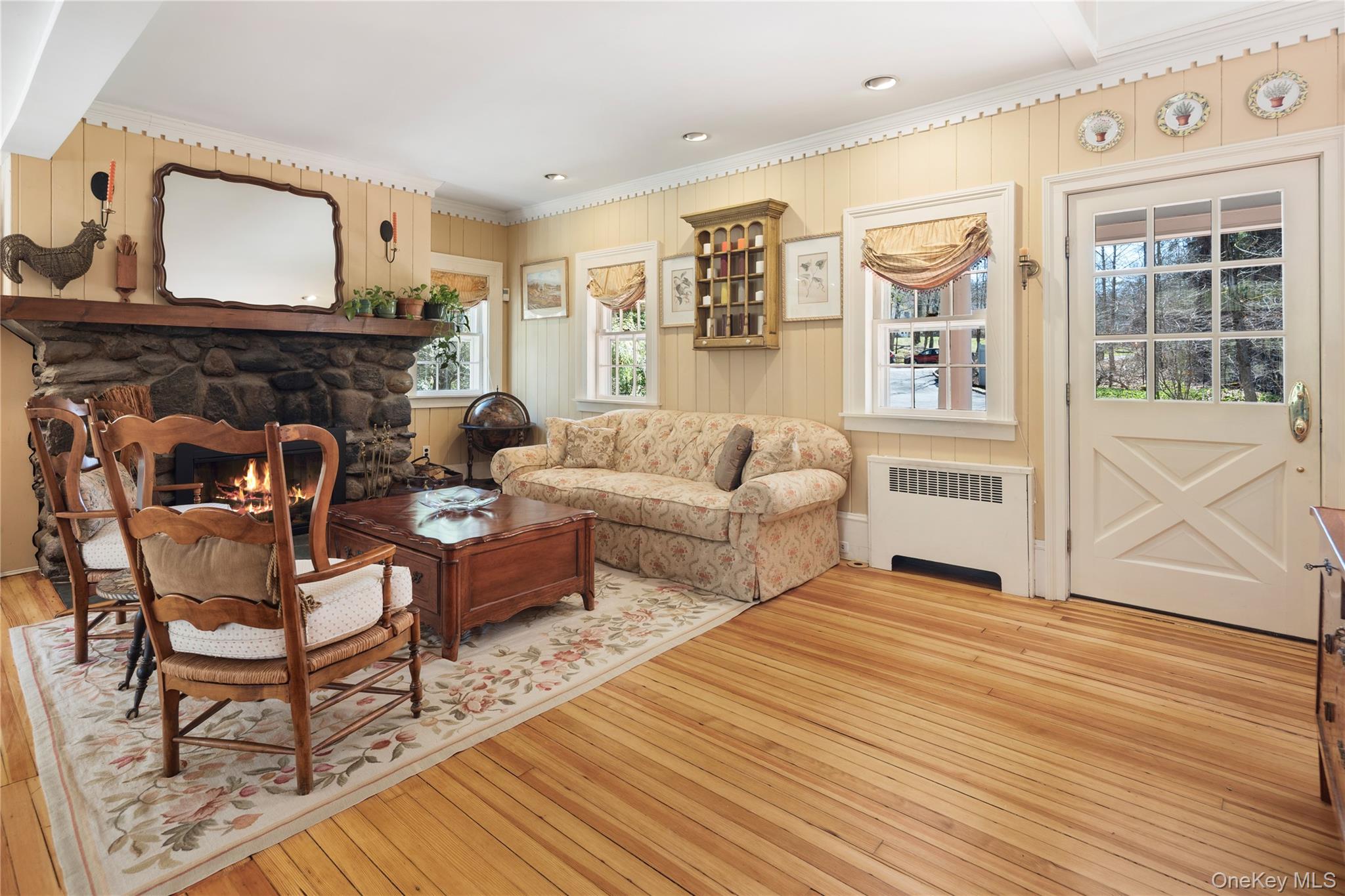 #4 photo, 21 Kitchawan Drive, Chappaqua , NY 10514