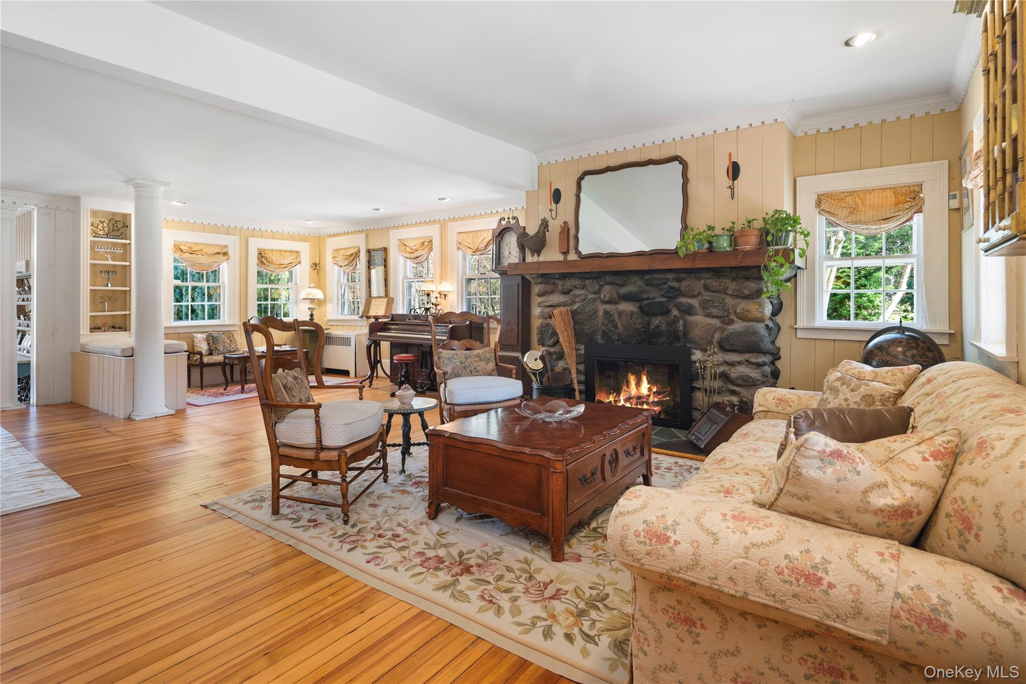 #5 photo, 21 Kitchawan Drive, Chappaqua , NY 10514