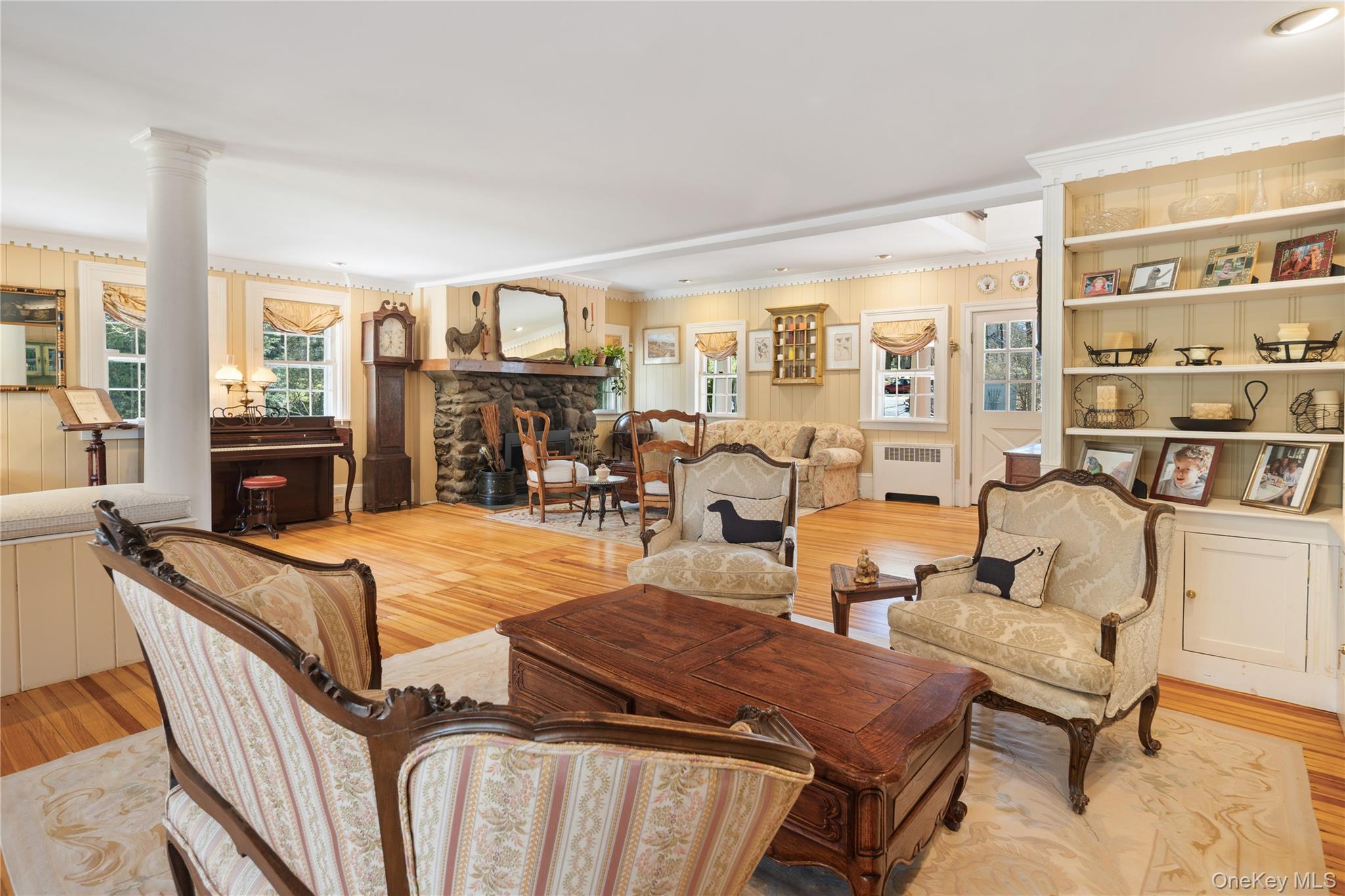 #6 photo, 21 Kitchawan Drive, Chappaqua , NY 10514