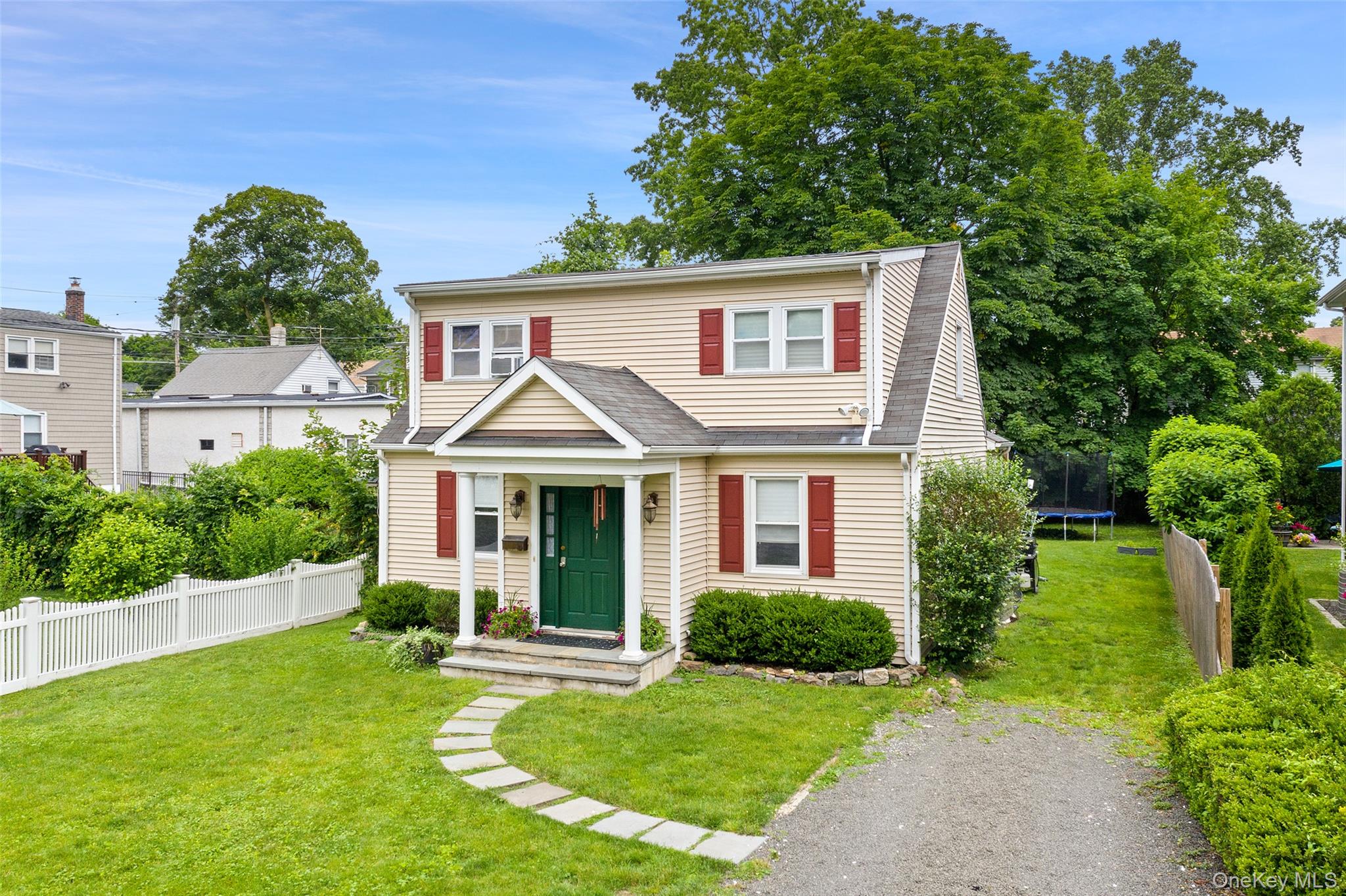 #1 photo, 8 Goldwin Street, Rye , NY 10580