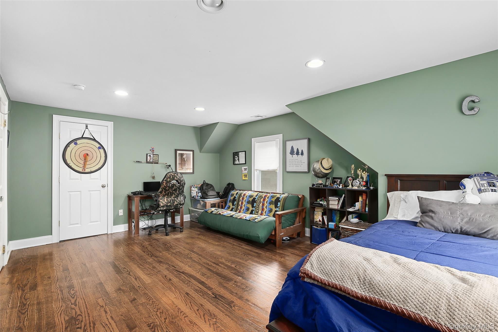 #12 photo, 8 Goldwin Street, Rye , NY 10580