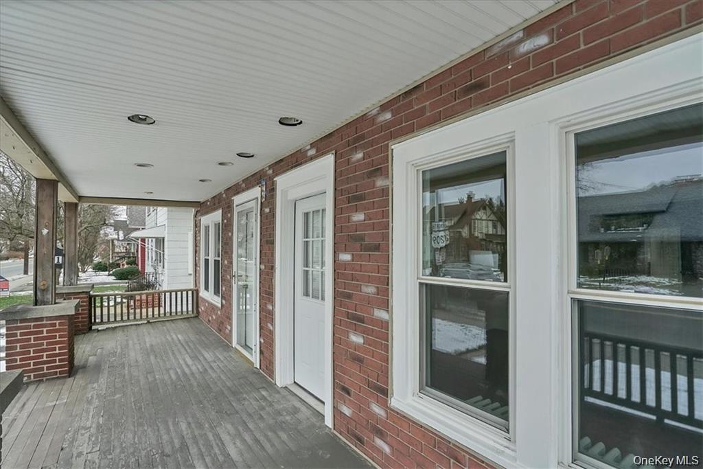 #2 photo, 3 Kingston Avenue, Port Jervis , NY 12771