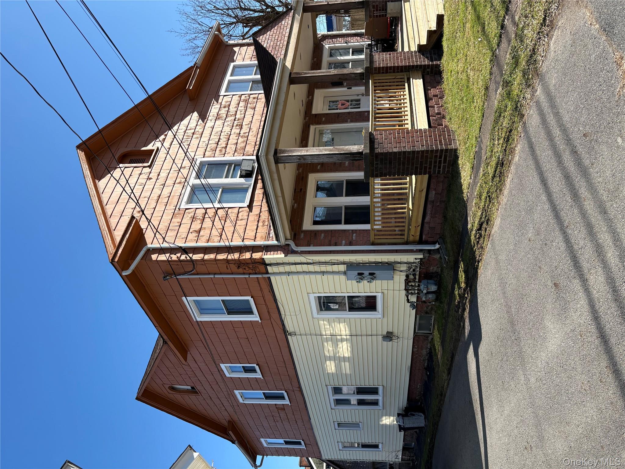 #3 photo, 3 Kingston Avenue, Port Jervis , NY 12771