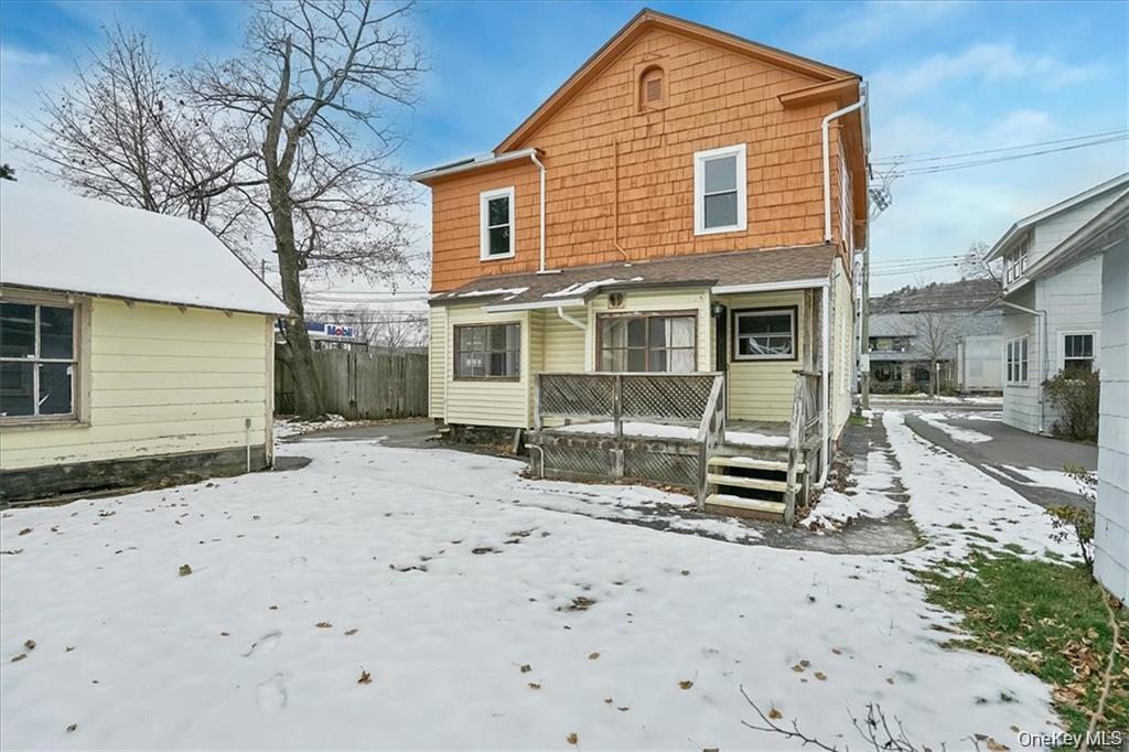 #4 photo, 3 Kingston Avenue, Port Jervis , NY 12771