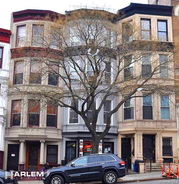 #1 photo, 474 W 145th Street, ম্যানহাটন New York (Manhattan) , NY 10031