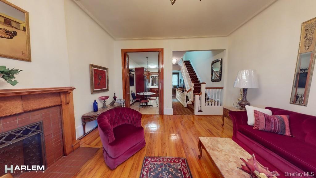 #5 photo, 474 W 145th Street, ম্যানহাটন New York (Manhattan) , NY 10031