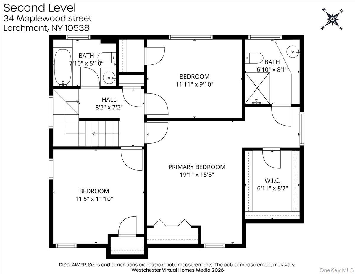 #17 photo, 34 Maplewood Street, Larchmont , NY 10538