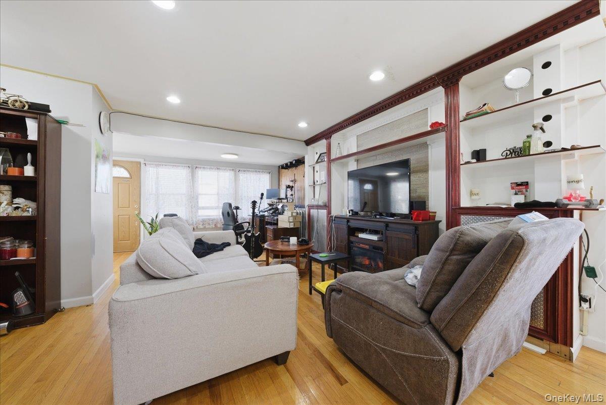 #2 photo, 9360 208th Street, Queens Village , NY 11428