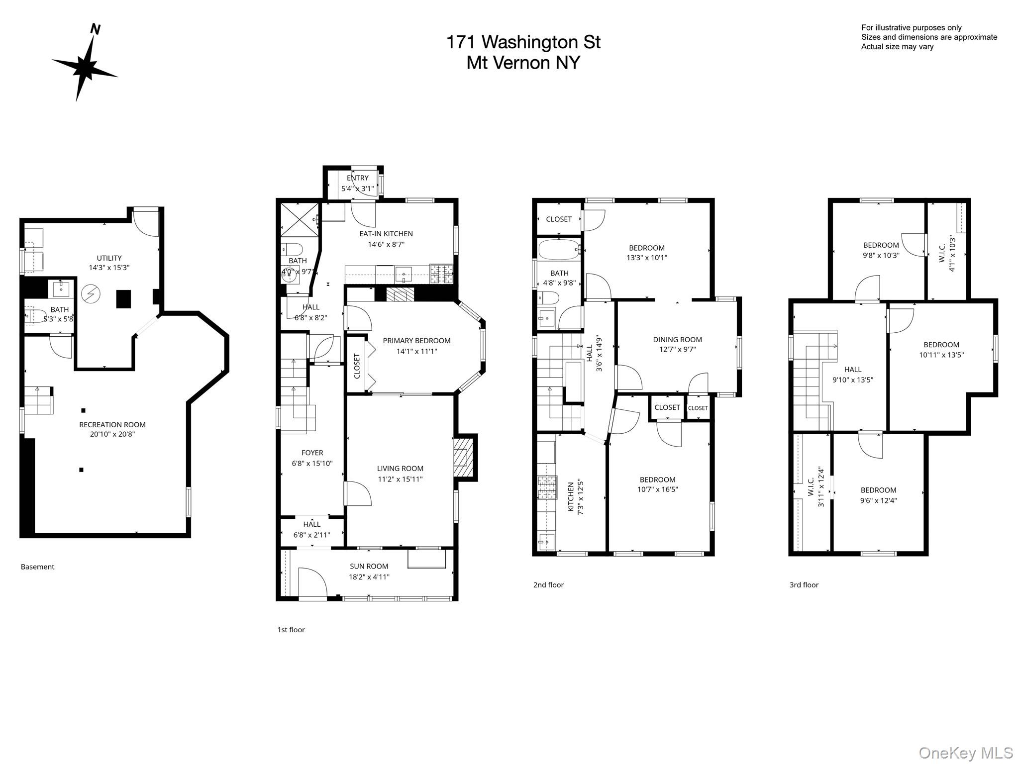 #16 photo, 171 Washington Street, Mount Vernon , NY 10550