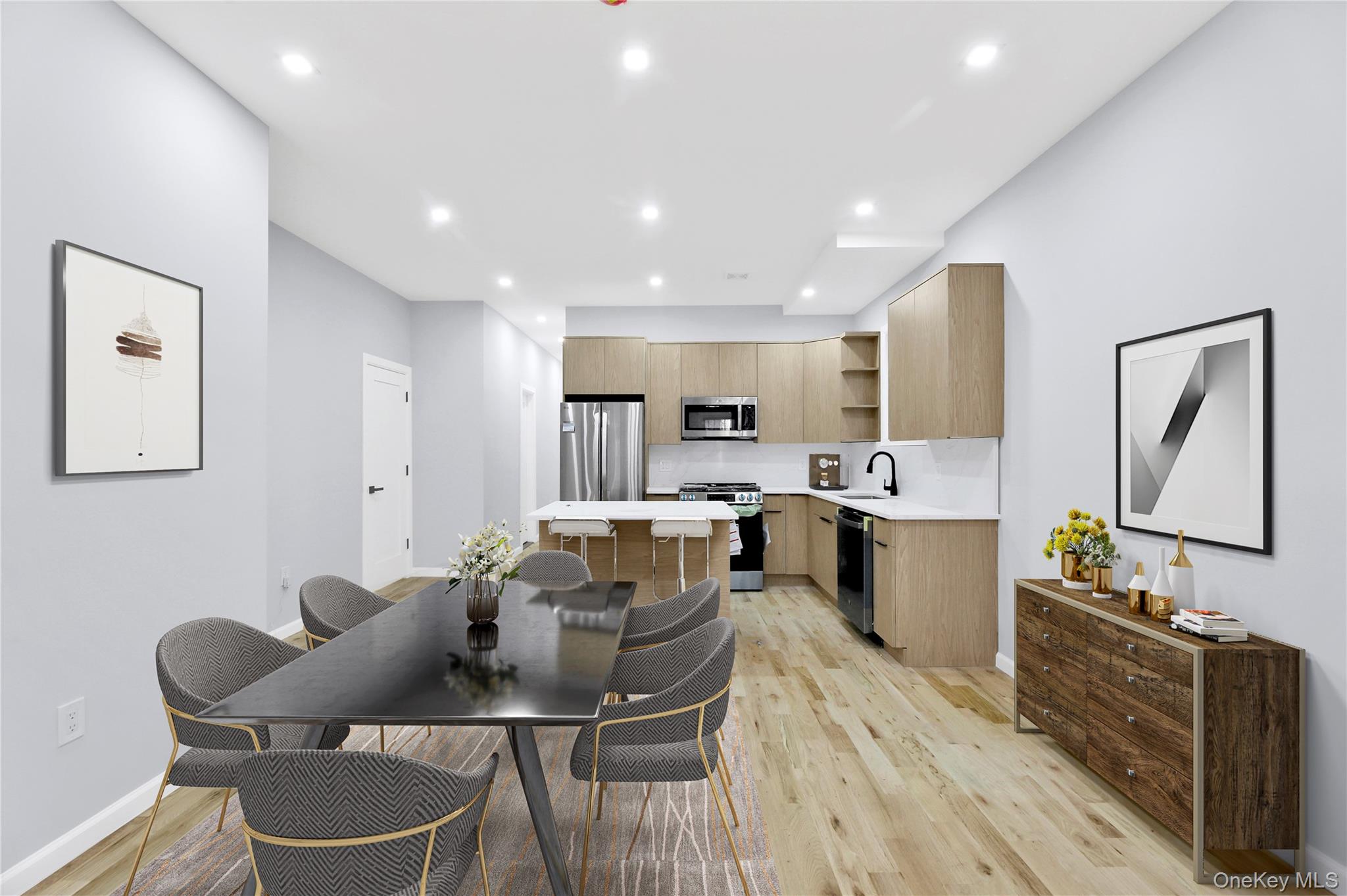 #2 photo, 1973 Strauss Street, Brooklyn , NY 11212