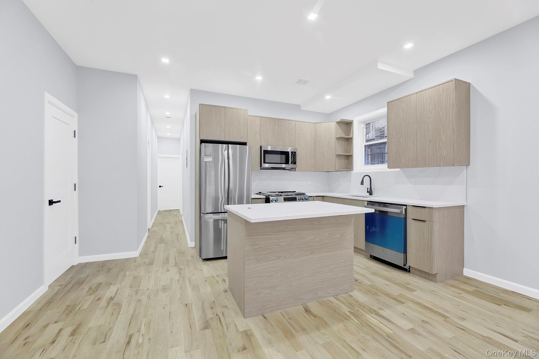 #3 photo, 1973 Strauss Street, Brooklyn , NY 11212