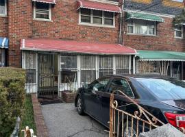 4432 Baychester Avenue 布朗士 Bronx, NY
