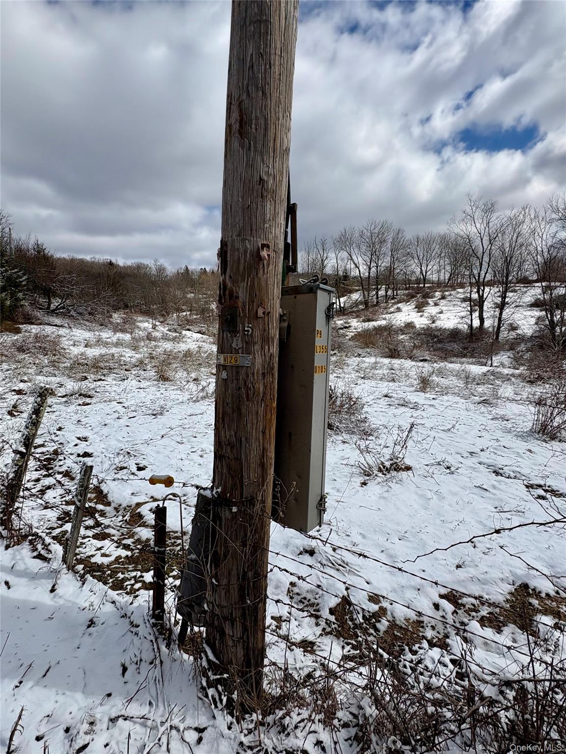 #14 photo, T R 28, Fremont Center , NY 12736