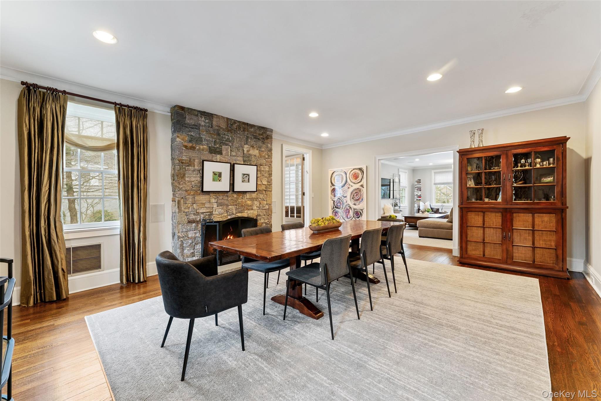 #4 photo, 326 Heathcote Road, Scarsdale , NY 10583