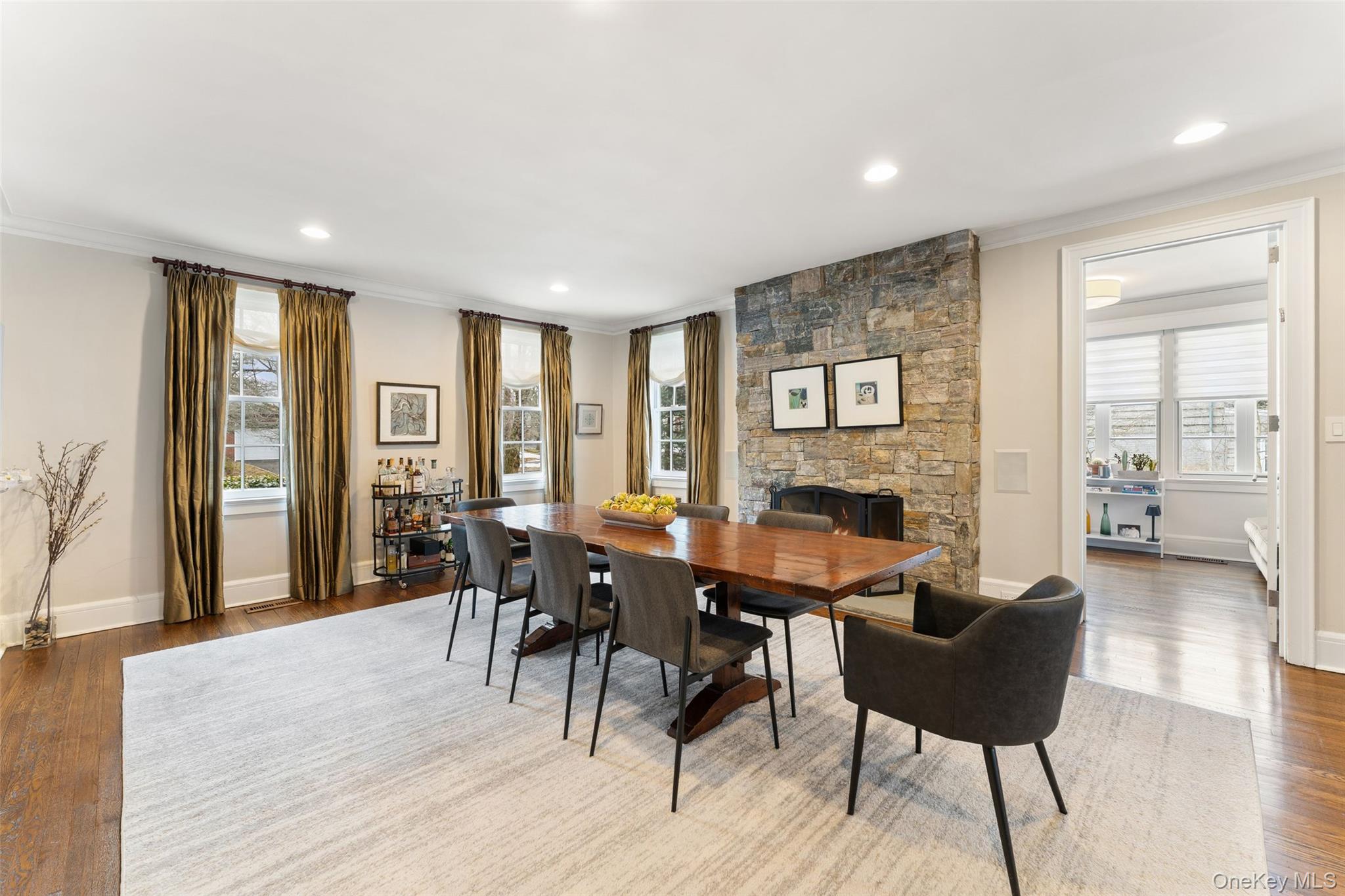 #6 photo, 326 Heathcote Road, Scarsdale , NY 10583