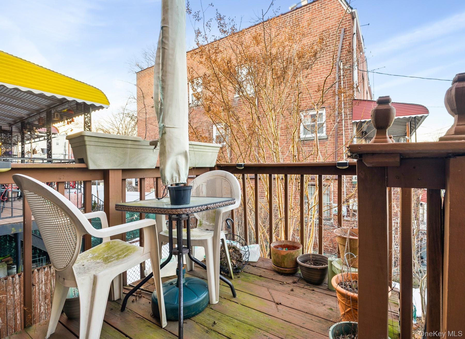 #18 photo, 1529 Hammersley Avenue, Bronx , NY 10469