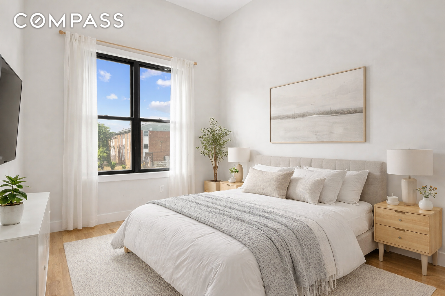 #4 photo, Brooklyn, ব্রুকলিন Bushwick , NY 11207