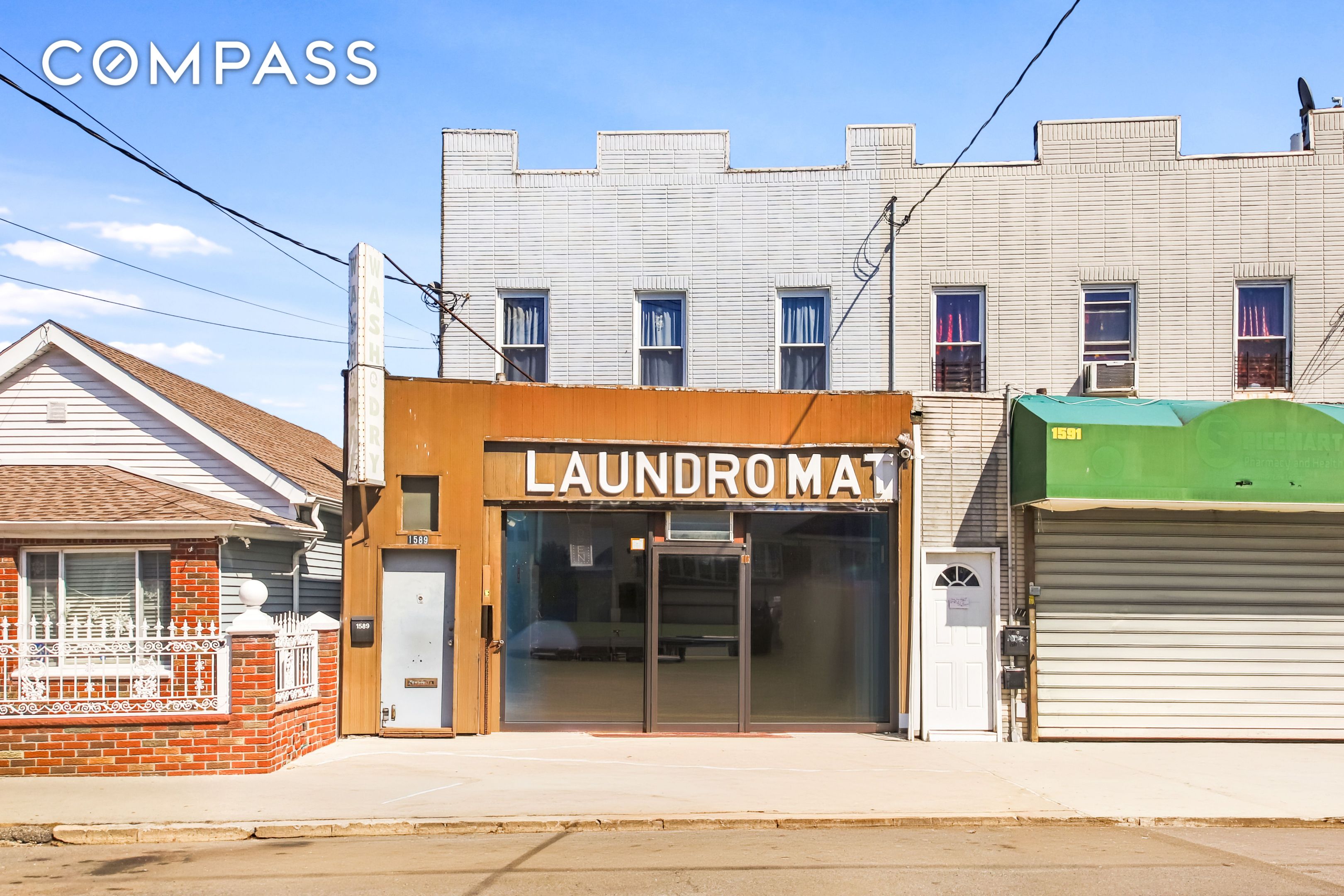 #1 photo, 1589 Canarsie Road, Canarsie , NY 11236