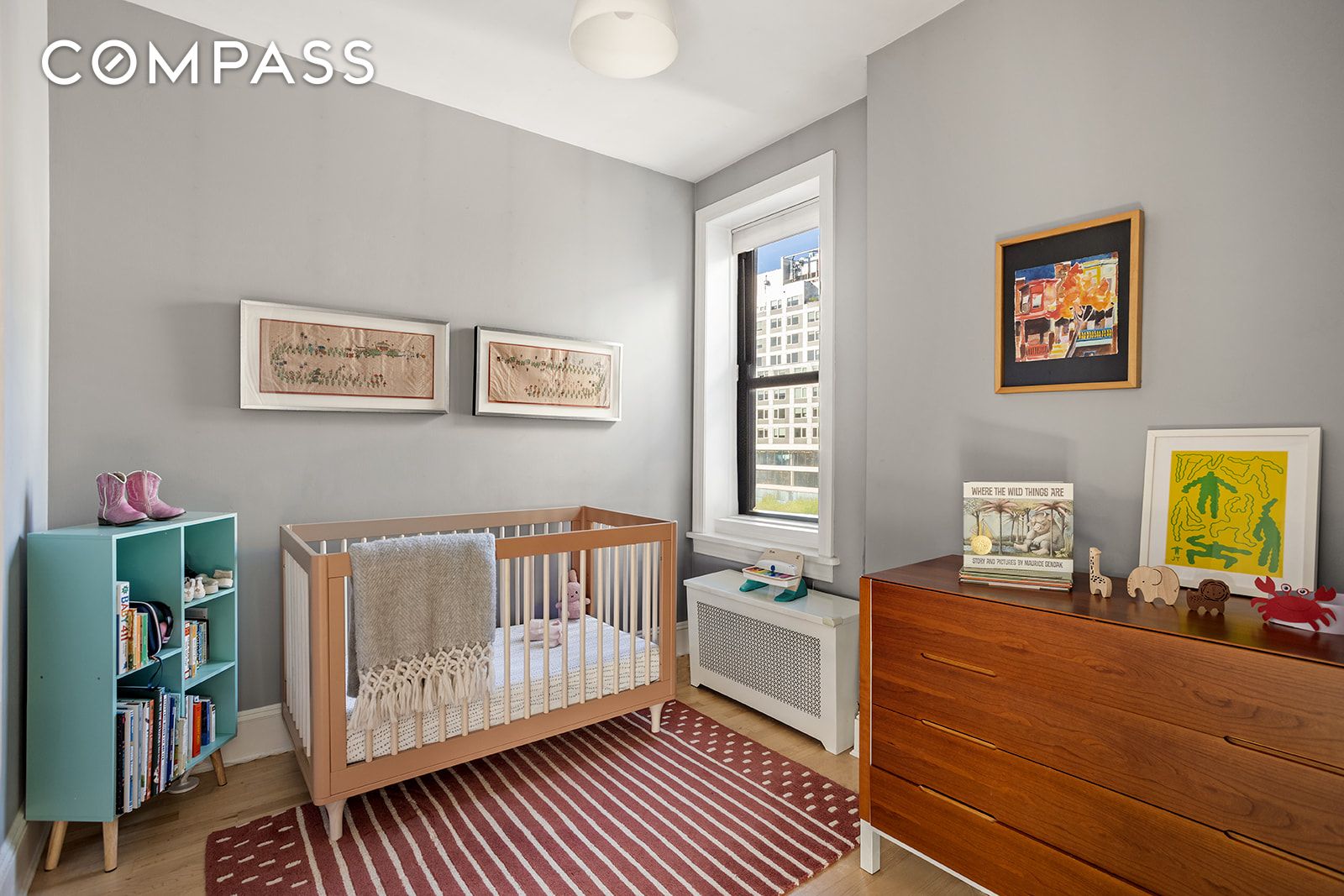 #6 photo, 251 Pacific Street, Cobble Hill , NY 11201