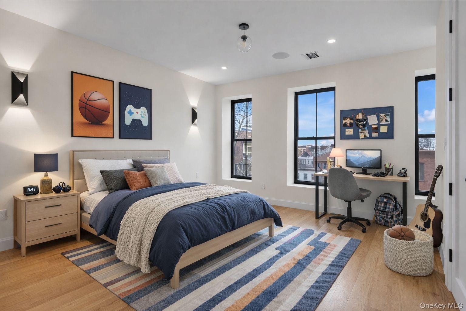 #11 photo, 479 Hancock Street, ব্রুকলিন Brooklyn , NY 11233