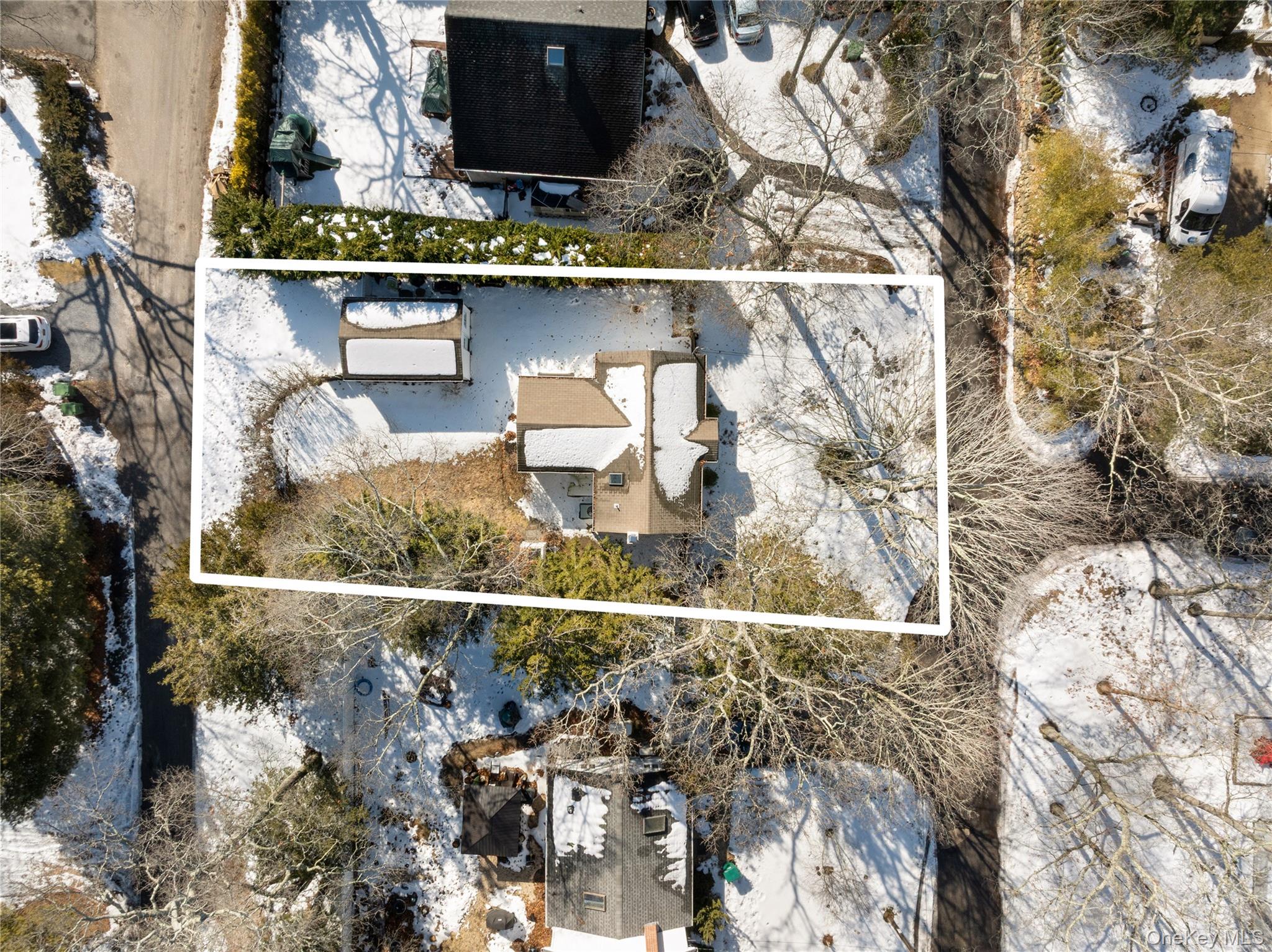 #18 photo, 5 Sherman Avenue, Саффолк ‖ Hampton Bays , NY 11946