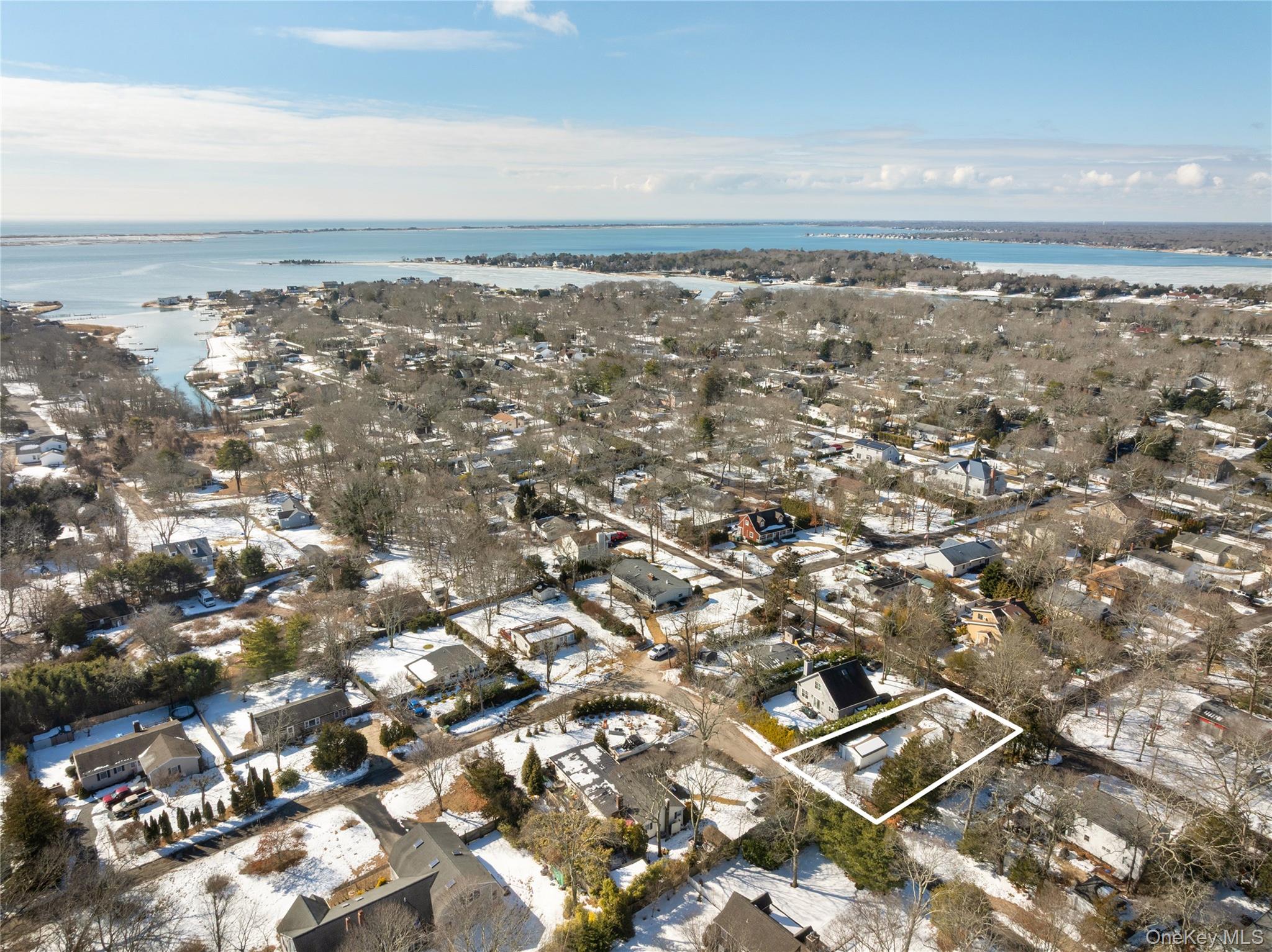 #20 photo, 5 Sherman Avenue, Саффолк ‖ Hampton Bays , NY 11946