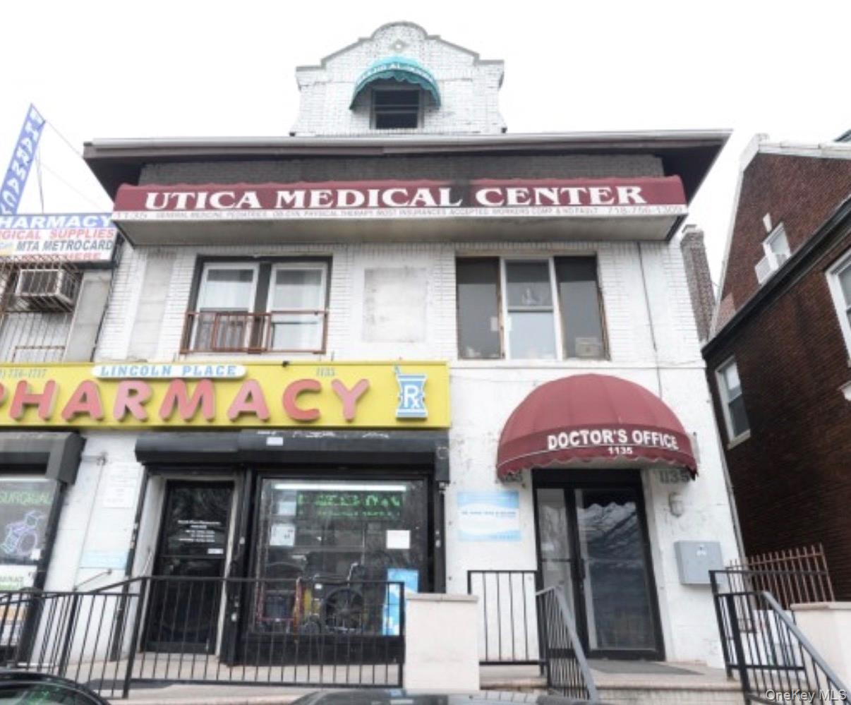 #1 photo, 1135 Eastern Parkway, Brooklyn , NY 11213