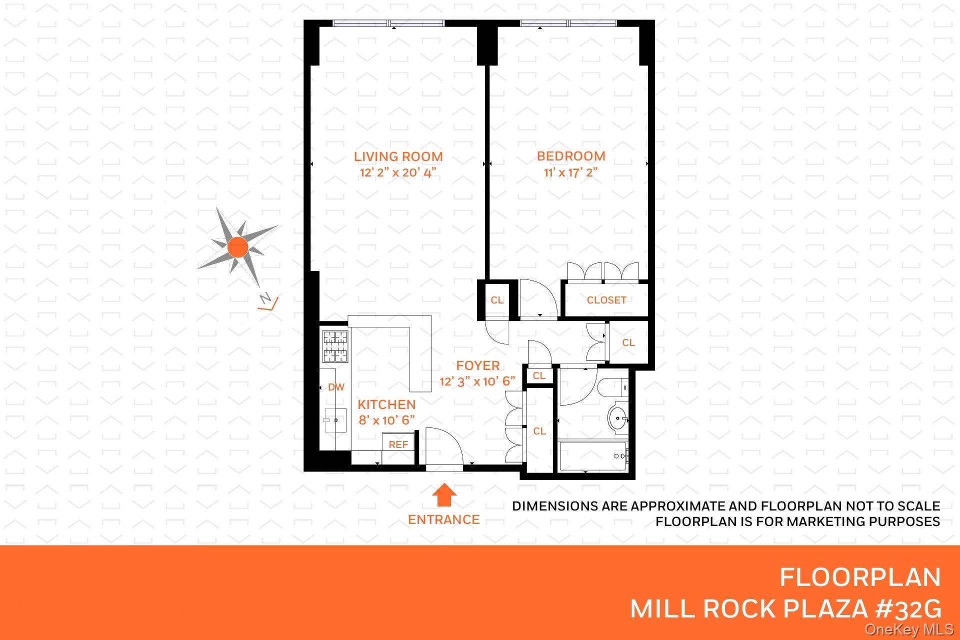 #20 photo, 345 E 93rd Street, ম্যানহাটন New York (Manhattan) , NY 10128