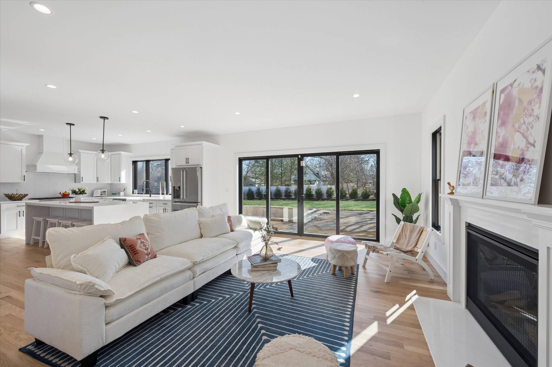 #12 photo, 14 Bay Ave, সাফোক কাউন্টি East Quogue , NY 11942