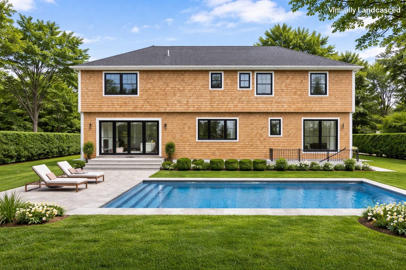 #25 photo, 14 Bay Ave, সাফোক কাউন্টি East Quogue , NY 11942