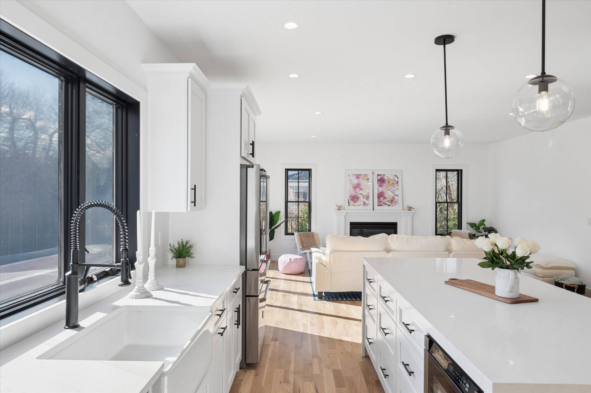 #4 photo, 14 Bay Ave, সাফোক কাউন্টি East Quogue , NY 11942