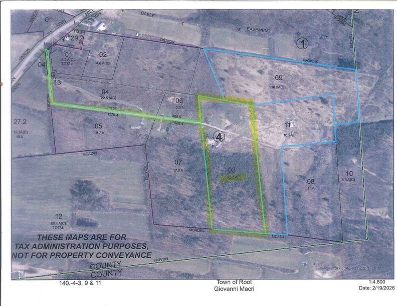 #2 photo, 192 Giovanni Macri Drive, Sloansville , NY 12160