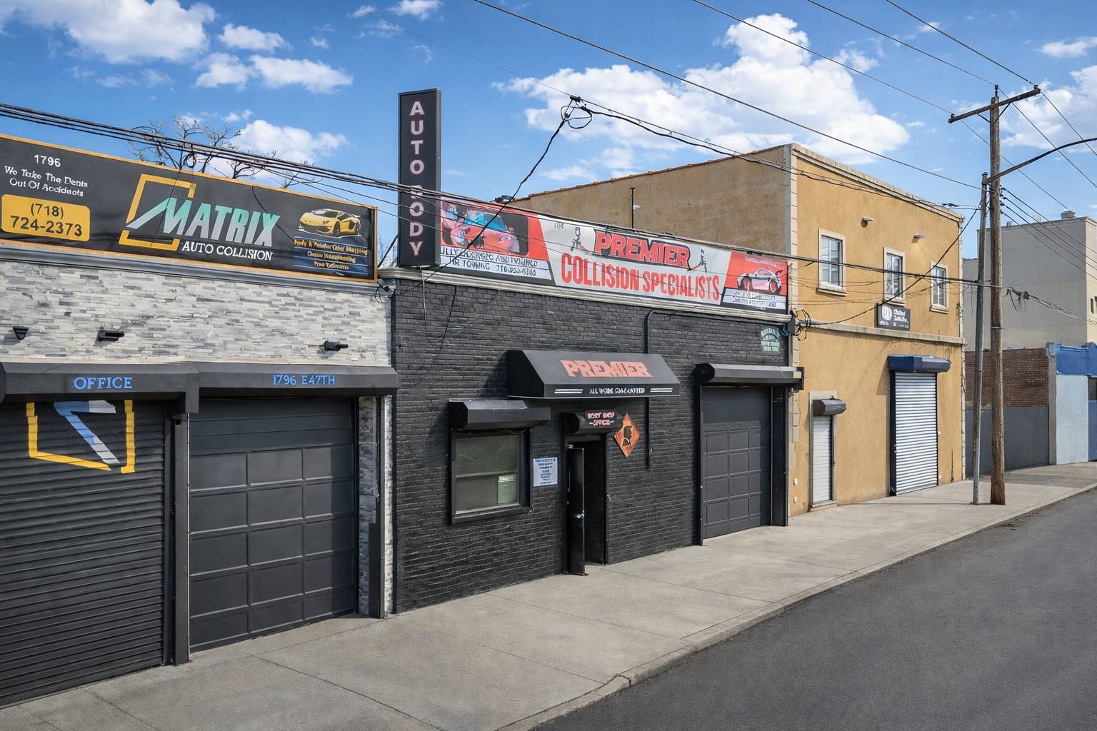 #1 photo, 1794 East 49 Street, Flatlands , NY 11234