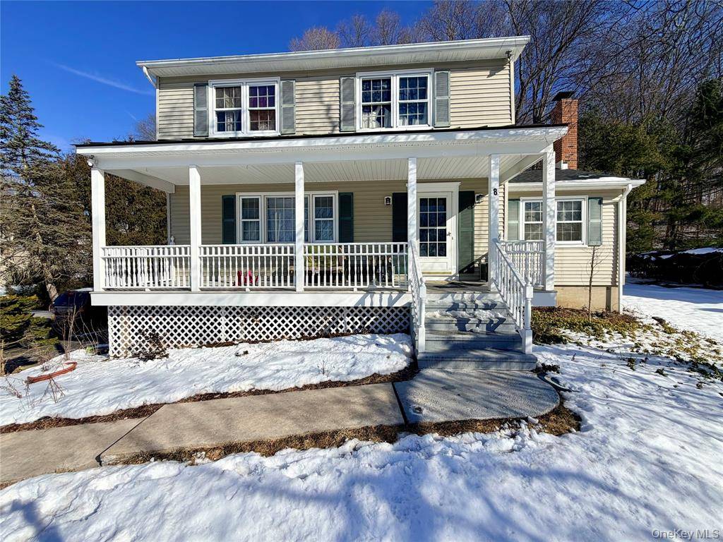 #2 photo, 8 Noel Court, Brewester , NY 10509