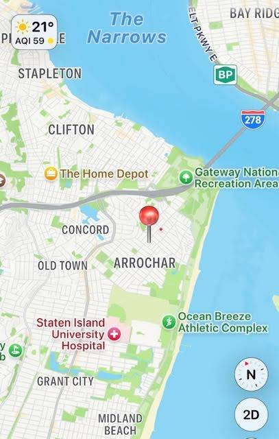 #11 photo, 183 McClean Ave., Staten Island , NY 10305