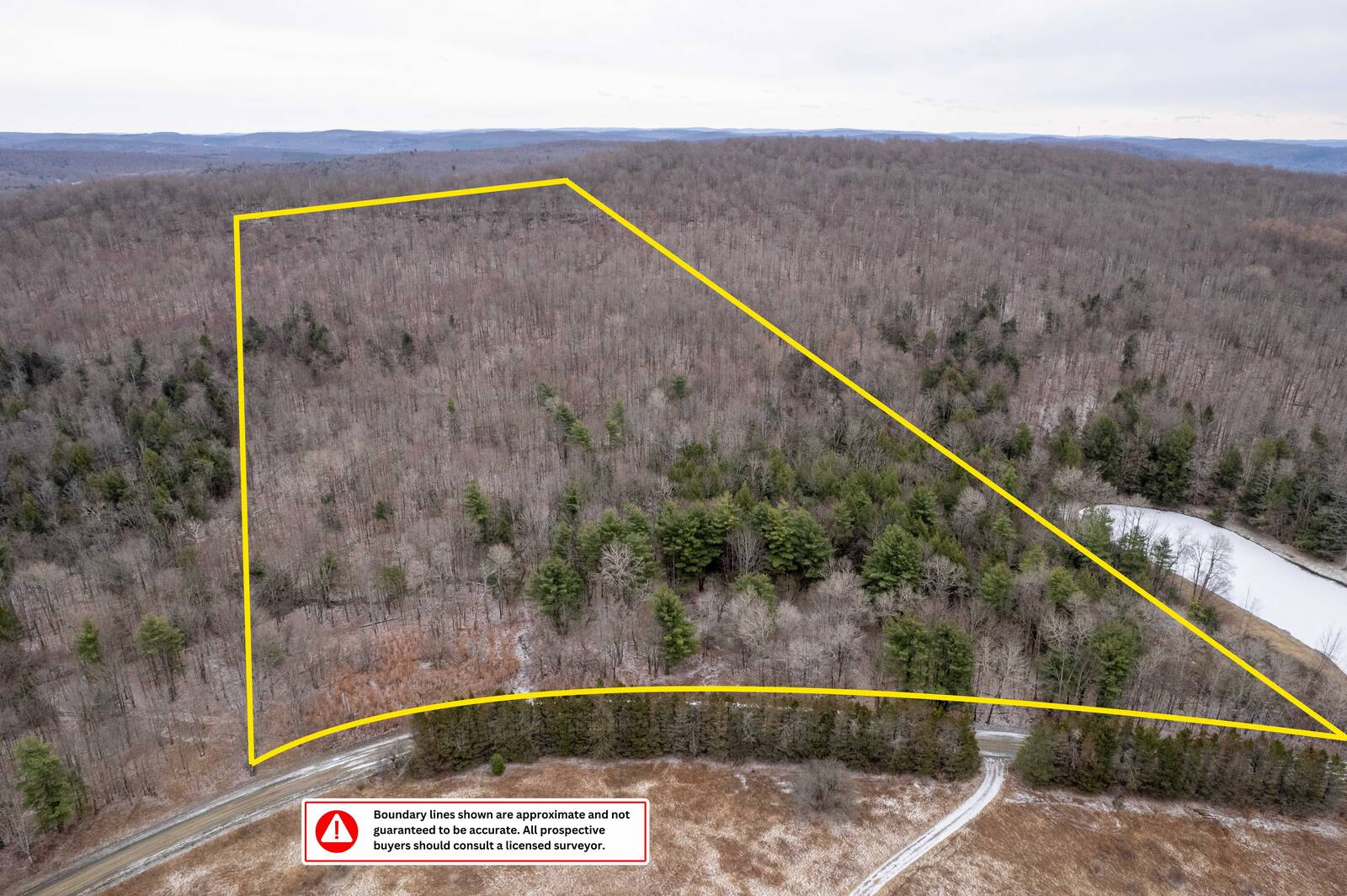 #7 photo, 154 Walker Rd, Nineveh , NY 13813