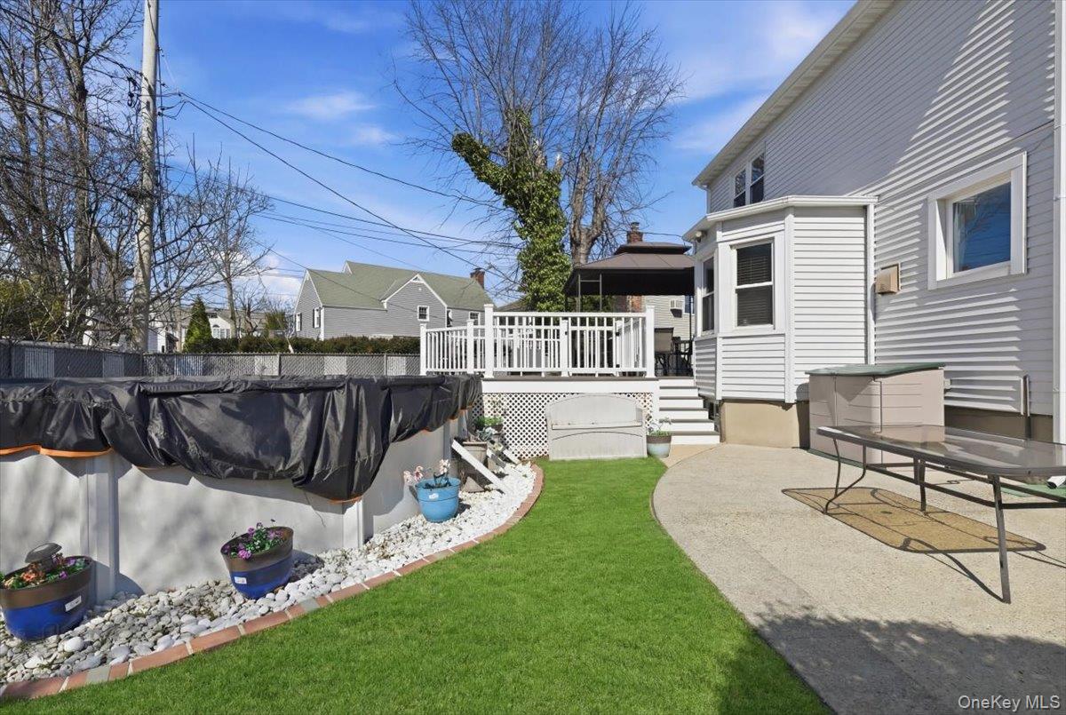 #20 photo, 2 Squirrel Drive, নাসাউ কাউন্টি East Rockaway , NY 11518